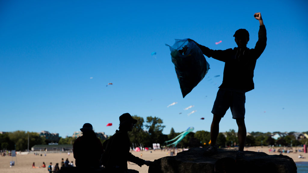 Plastic Waste
