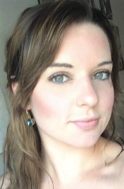 Photo of Anna Jean Pollock